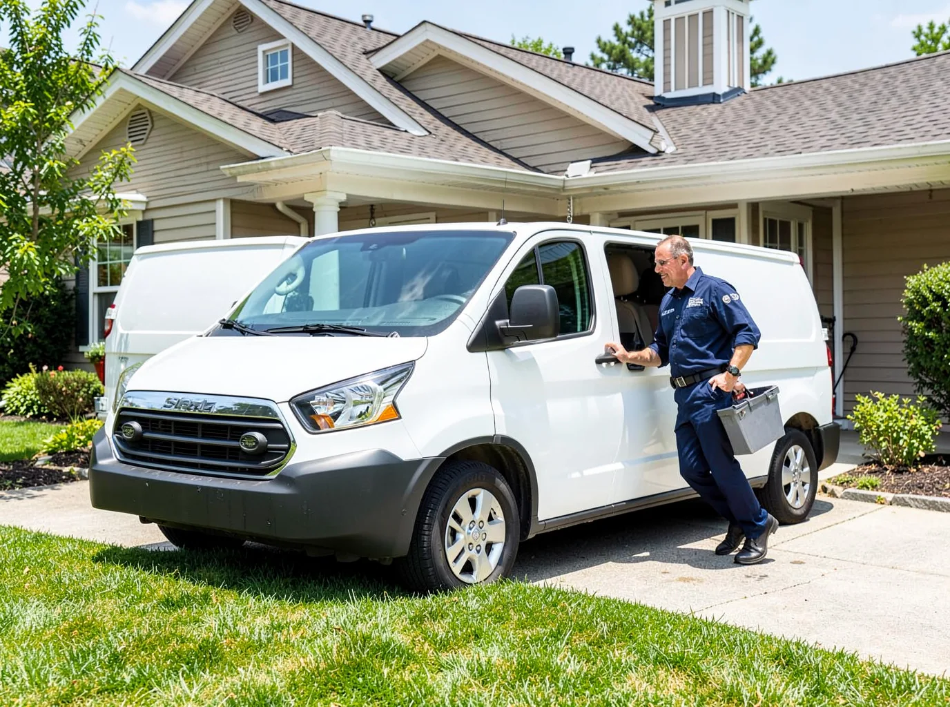 Emergency Plumber company in Winona, WV